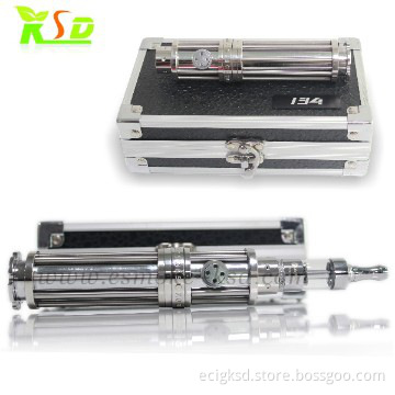 china electronic cigarette top selling mod 134